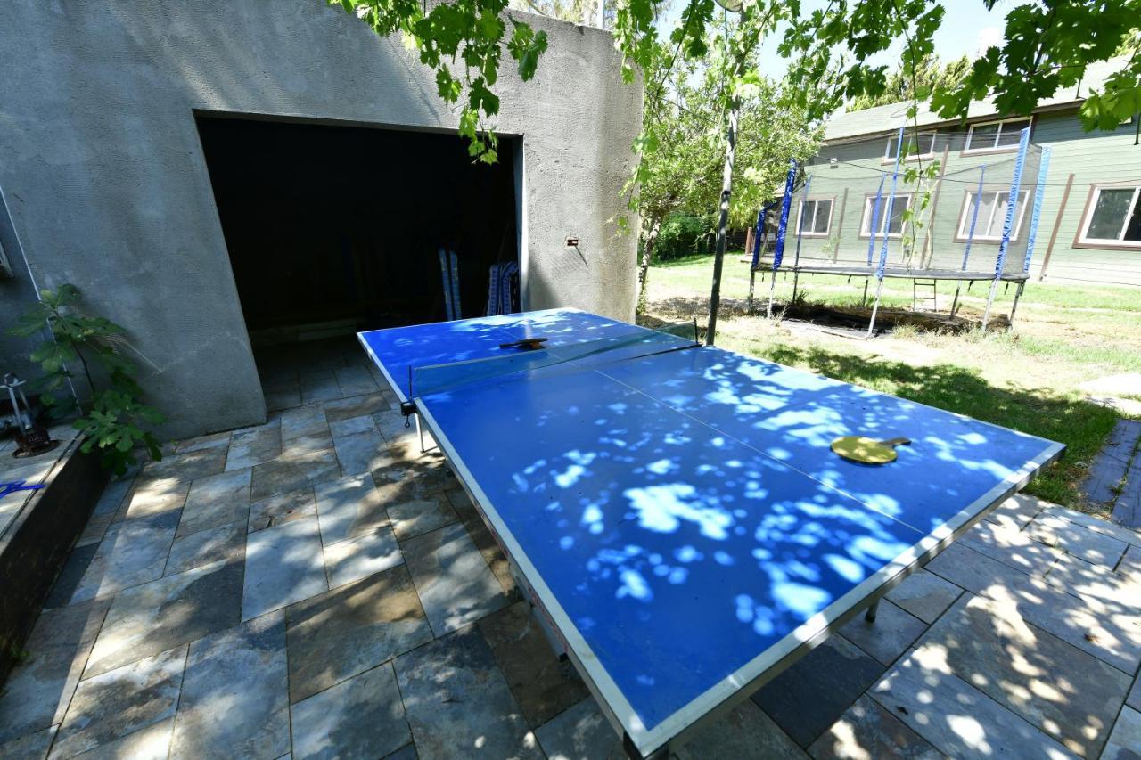 Tzlil Hateva Hosen Exterior foto