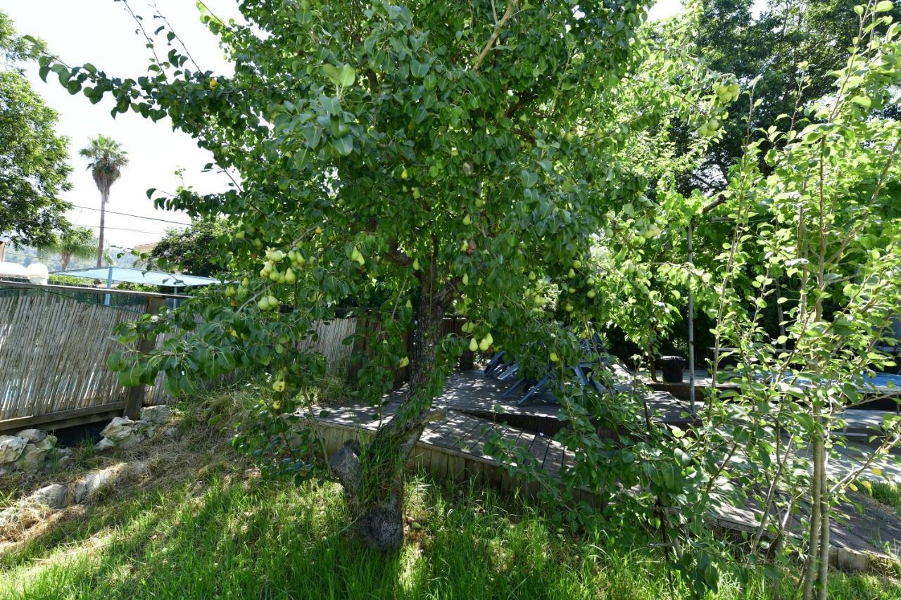 Tzlil Hateva Hosen Exterior foto